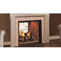 Southern Utah Fireplaces & Service Logo