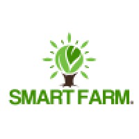 Smart Farm Systems, Inc. Logo