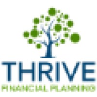 THRIVE Financial Planning Logo