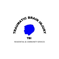 TBI Residential & Community Services Logo