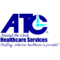 ATC Healthcare Services of Florida Logo