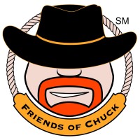 Friends Of Chuck (FOC) Logo