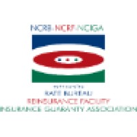 North Carolina Rate Bureau/NC Reinsurance Facility/NC Insurance Guaranty Association Logo