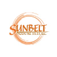 Sunbelt Packaging Logo