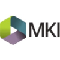 M.K. Ince and Associates Ltd. Logo