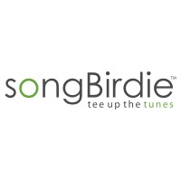 songBirdie Logo