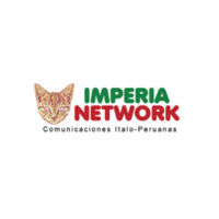 Imperia Network Logo