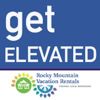 Rocky Mountain Vacation Rentals Logo