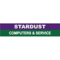 Stardust Computers Logo