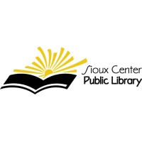 Sioux Center Public Library Logo