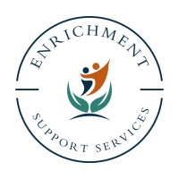 Enrichment Support Services, LLC Logo