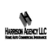 Harrison Agency LLC Logo