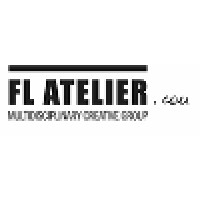 FLatelier Logo
