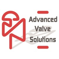 Advanced Valve Solutions UK Logo