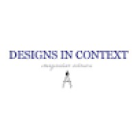 Designs in Context Logo