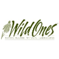 Wild Ones: Native Plants, Natural Landscapes Logo