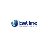 Last Line Solutions, Inc. Logo
