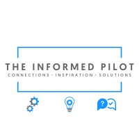 The Informed Pilot Group L.L.C. Logo