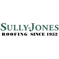 Sully-Jones Roofing Logo