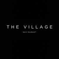 The Village (969 Market Venue) Logo