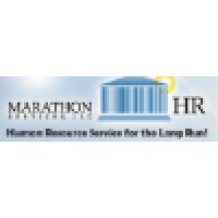 Marathon HR Logo