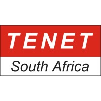 TENET (Tertiary Education and Research Network of South Africa) Logo