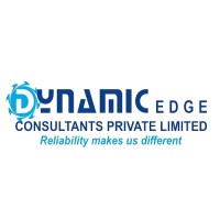 Dynamic Edge Consultants Pvt Ltd Logo