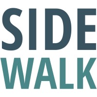 SideWalk Homeless Services Logo