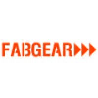 Fabgear CNC Plasma Logo