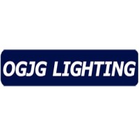 OGJG Lighting Logo