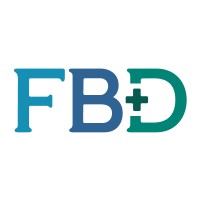 Fishman, Block + Diamond LLP Logo