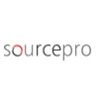 SourcePRO Logo