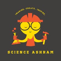 Science Ashram Logo