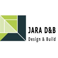 JARA D&B Logo