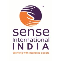 Sense International India Logo