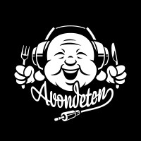Avondeten Logo