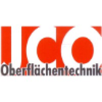 Joachim Caps Oberflächentechnik e.K. Logo