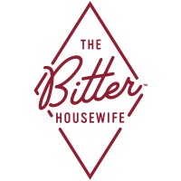 The Bitter Housewife Logo