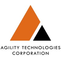 Agility Technologies Corp. Logo