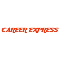 Career Express Pte Ltd Logo