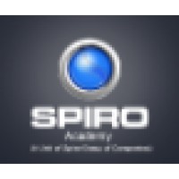 Spiro Academy Logo
