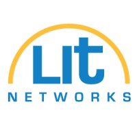 LIT Networks Logo