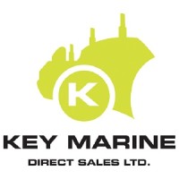Key Marine Direct Sales Ltd. Logo