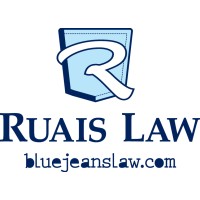 Ruais Law, PLLC Logo