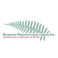 Raimondi Horticultural Group, Inc. Logo
