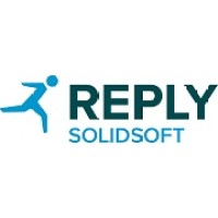 Solidsoft Reply Logo