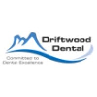 Driftwood Dental Logo