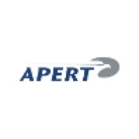APERT Engenharia de Avaliações e Assessoria Empresarial Logo