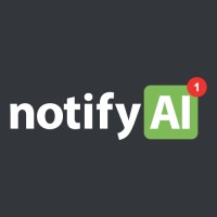 notifyAI Logo