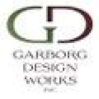 Garborg Design Works Logo